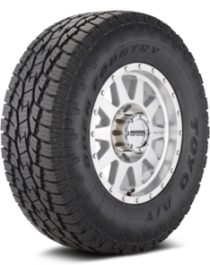 245/75 R 16 OPEN COUNTRY A/T+ 120S TOYO